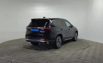 Jetour X90 PLUS 2023 года за 10 700 000 тг. в Алматы