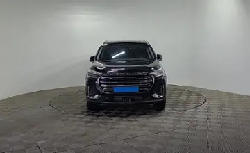 Jetour X90 PLUS 2023 года за 10 700 000 тг. в Алматы фото 2