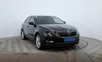 Skoda Octavia 2018 года за 7 850 000 тг. в Астана фото 3