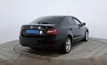 Skoda Octavia 2018 года за 7 850 000 тг. в Астана