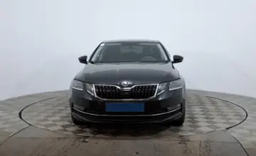 Skoda Octavia 2018 года за 7 850 000 тг. в Астана фото 2