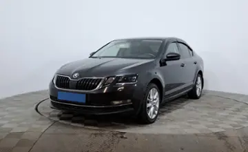 Skoda Octavia 2018 года за 7 850 000 тг. в Астана фото 1