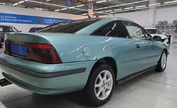 Opel Calibra 1994 года за 990 000 тг. в Усть-Каменогорск
