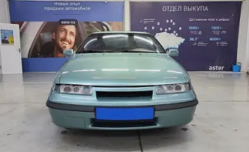 Opel Calibra 1994 года за 990 000 тг. в Усть-Каменогорск фото 2