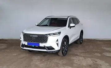 Haval H6 2023 года за 8 190 000 тг. в Кызылорда фото 1