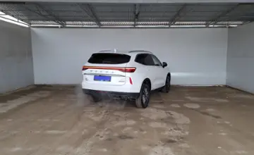 Haval H6 2023 года за 8 190 000 тг. в Кызылорда