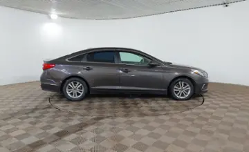 Hyundai Sonata 2015 года за 7 900 000 тг. в Шымкент фото 4