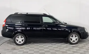 LADA (ВАЗ) Priora 2013 года за 1 890 000 тг. в Караганда фото 4