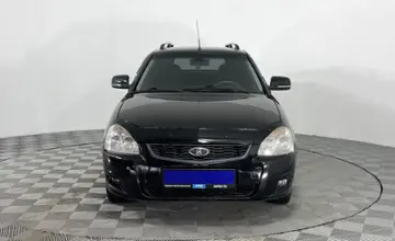 LADA (ВАЗ) Priora 2013 года за 1 890 000 тг. в Караганда фото 2