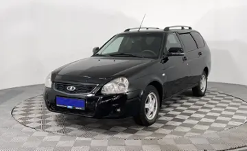 LADA (ВАЗ) Priora 2013 года за 1 890 000 тг. в Караганда фото 1