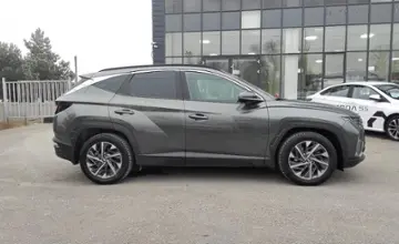 Hyundai Tucson 2023 года за 12 490 000 тг. в Тараз фото 4
