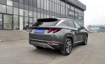 Hyundai Tucson 2023 года за 12 490 000 тг. в Тараз