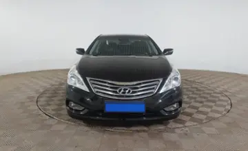 Hyundai Grandeur 2012 года за 9 490 000 тг. в Шымкент фото 2