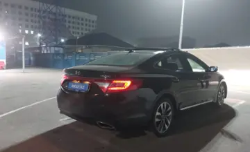 Hyundai Grandeur 2012 года за 9 490 000 тг. в Шымкент фото 3