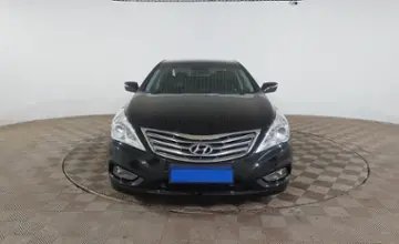 Hyundai Grandeur 2012 года за 9 880 000 тг. в Шымкент фото 2