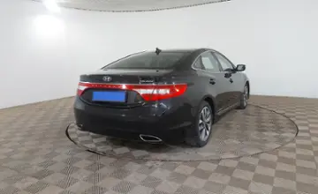 Hyundai Grandeur 2012 года за 9 880 000 тг. в Шымкент