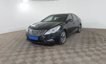 Hyundai Grandeur 2012 года за 9 880 000 тг. в Шымкент фото 1