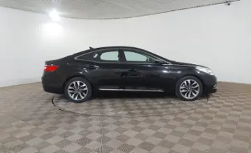 Hyundai Grandeur 2012 года за 9 880 000 тг. в Шымкент фото 4