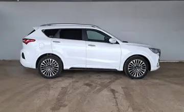 Jetour X70 2024 года за 7 990 000 тг. в Кызылорда фото 4