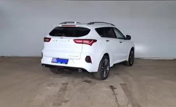 Jetour X70 2024 года за 7 990 000 тг. в Кызылорда