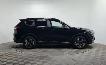 Jetour X70 2025 года за 9 050 000 тг. в Алматы фото 4