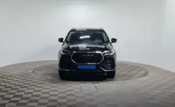 Jetour X70 2025 года за 9 050 000 тг. в Алматы фото 2