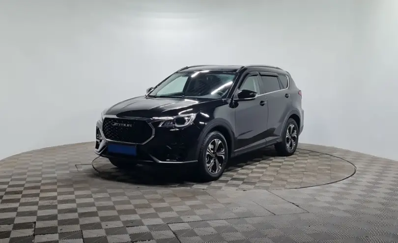 Jetour X70 2025 года за 9 050 000 тг. в Алматы