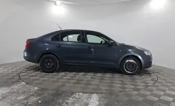 Skoda Rapid 2014 года за 3 590 000 тг. в Павлодар фото 4