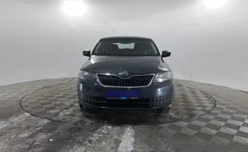 Skoda Rapid 2014 года за 3 590 000 тг. в Павлодар фото 2
