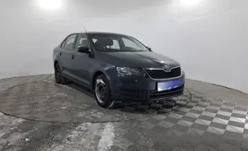 Skoda Rapid 2014 года за 3 590 000 тг. в Павлодар фото 3