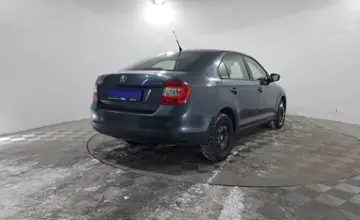 Skoda Rapid 2014 года за 3 590 000 тг. в Павлодар