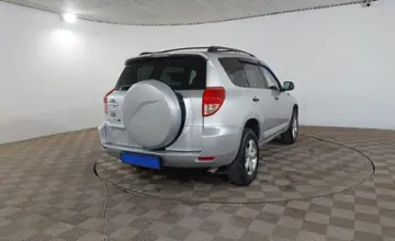Toyota RAV4 2007 года за 6 230 000 тг. в Шымкент