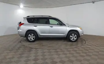 Toyota RAV4 2007 года за 6 230 000 тг. в Шымкент фото 4