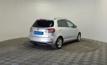Volkswagen Golf Plus 2011 года за 4 050 000 тг. в Алматы