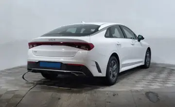 Kia K5 2022 года за 9 850 000 тг. в Астана