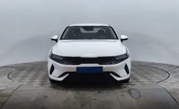 Kia K5 2022 года за 9 850 000 тг. в Астана фото 2