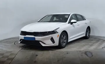 Kia K5 2022 года за 9 850 000 тг. в Астана фото 1