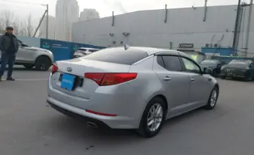 Kia K5 2011 года за 7 590 000 тг. в Шымкент фото 3