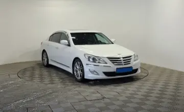 Hyundai Genesis 2012 года за 7 290 000 тг. в Алматы фото 3