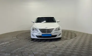 Hyundai Genesis 2012 года за 7 290 000 тг. в Алматы фото 2