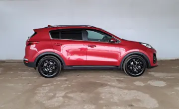 Kia Sportage 2021 года за 12 500 000 тг. в Кызылорда фото 4