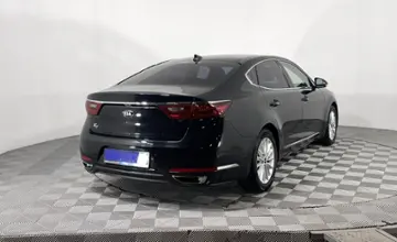 Kia K7 2019 года за 11 490 000 тг. в Караганда