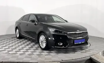 Kia K7 2019 года за 11 490 000 тг. в Караганда фото 3