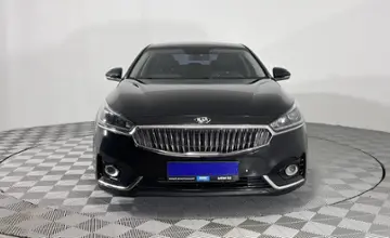 Kia K7 2019 года за 11 490 000 тг. в Караганда фото 2