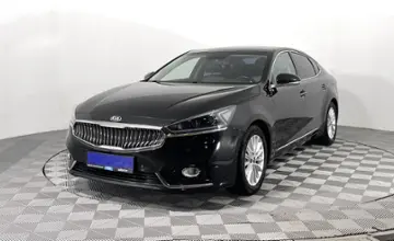 Kia K7 2019 года за 11 490 000 тг. в Караганда фото 1
