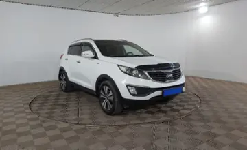 Kia Sportage 2013 года за 8 320 000 тг. в Шымкент фото 3