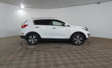 Kia Sportage 2013 года за 8 320 000 тг. в Шымкент фото 4