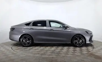 Geely Binyue Cool 2023 года за 8 010 000 тг. в Астана фото 4