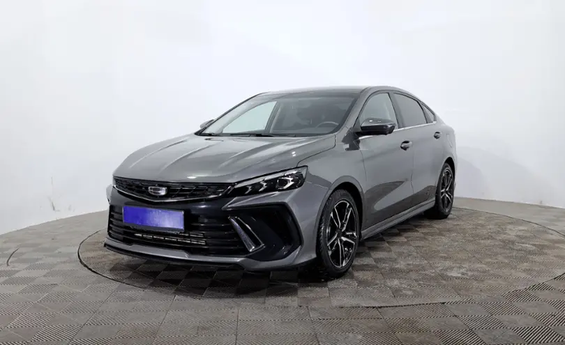 Geely Binyue Cool 2023 года за 8 010 000 тг. в Астана