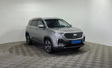 Chevrolet Captiva 2022 года за 9 980 000 тг. в Алматы фото 3